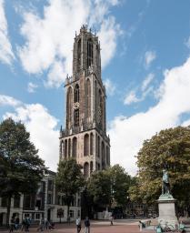 joost - De Dom